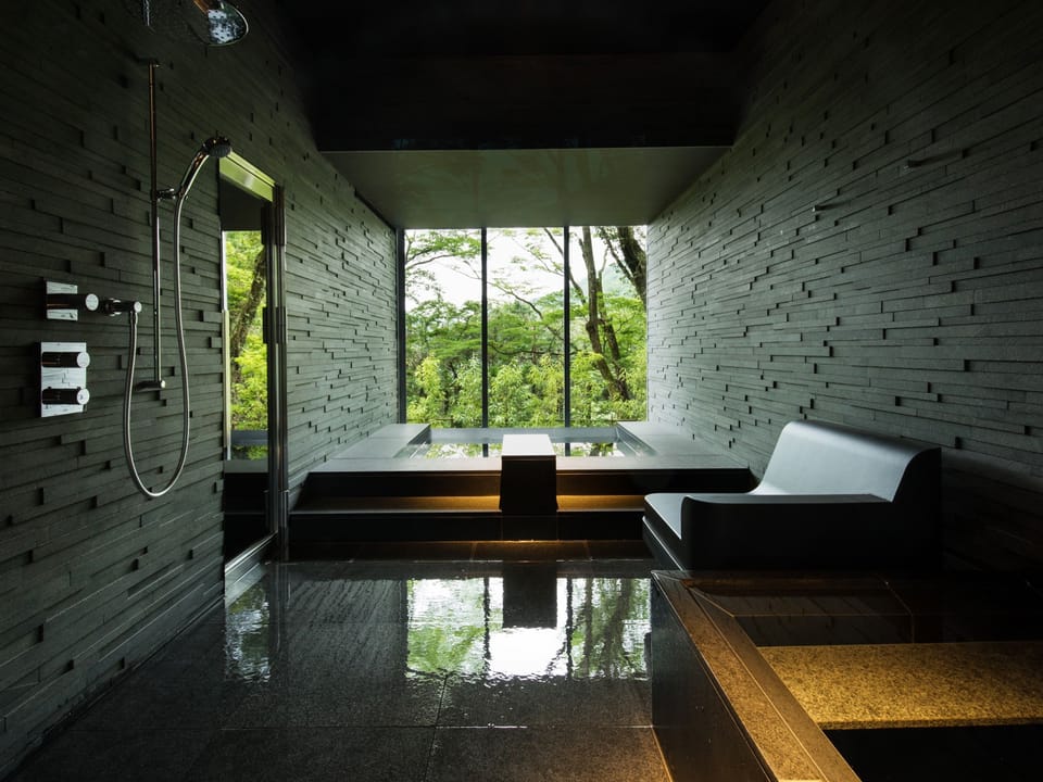 Public bath