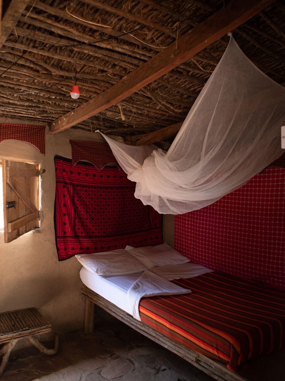 Double Room | Bed sheets, wheelchair access