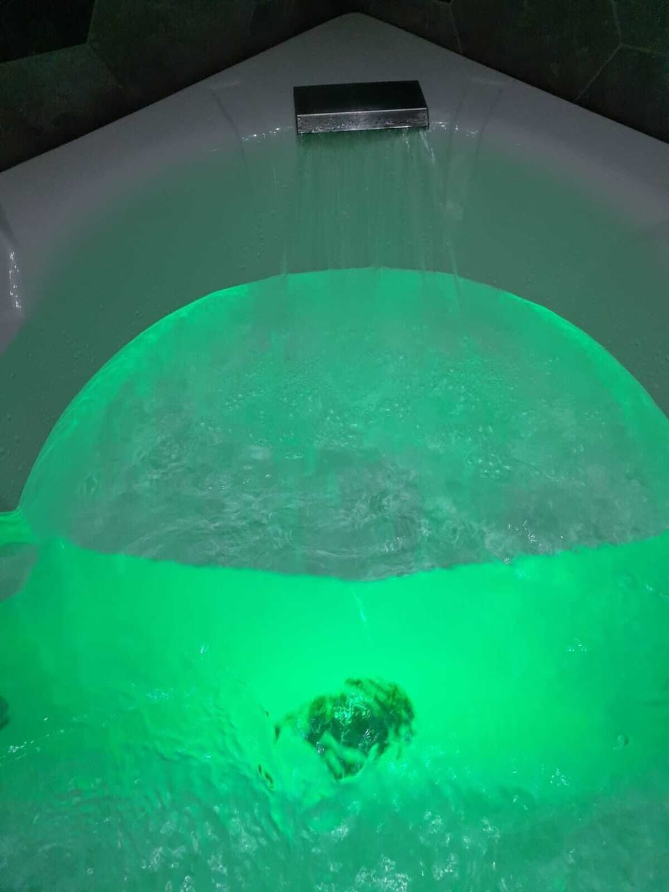 Double Room (Mughetto) | Private spa tub