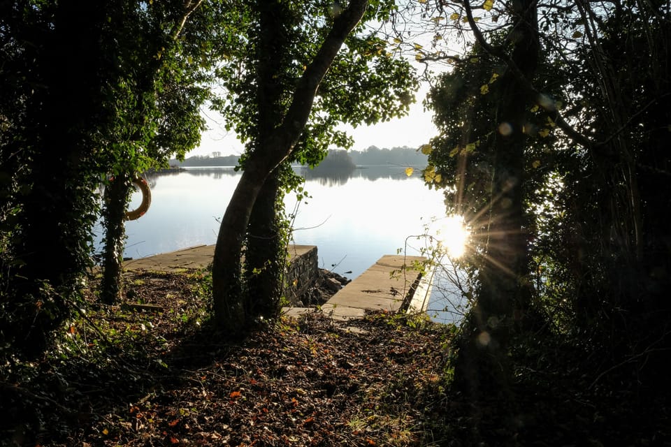 Lake