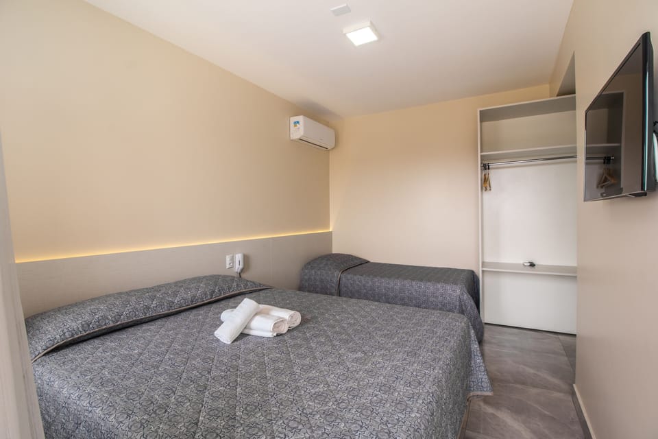 Extra beds