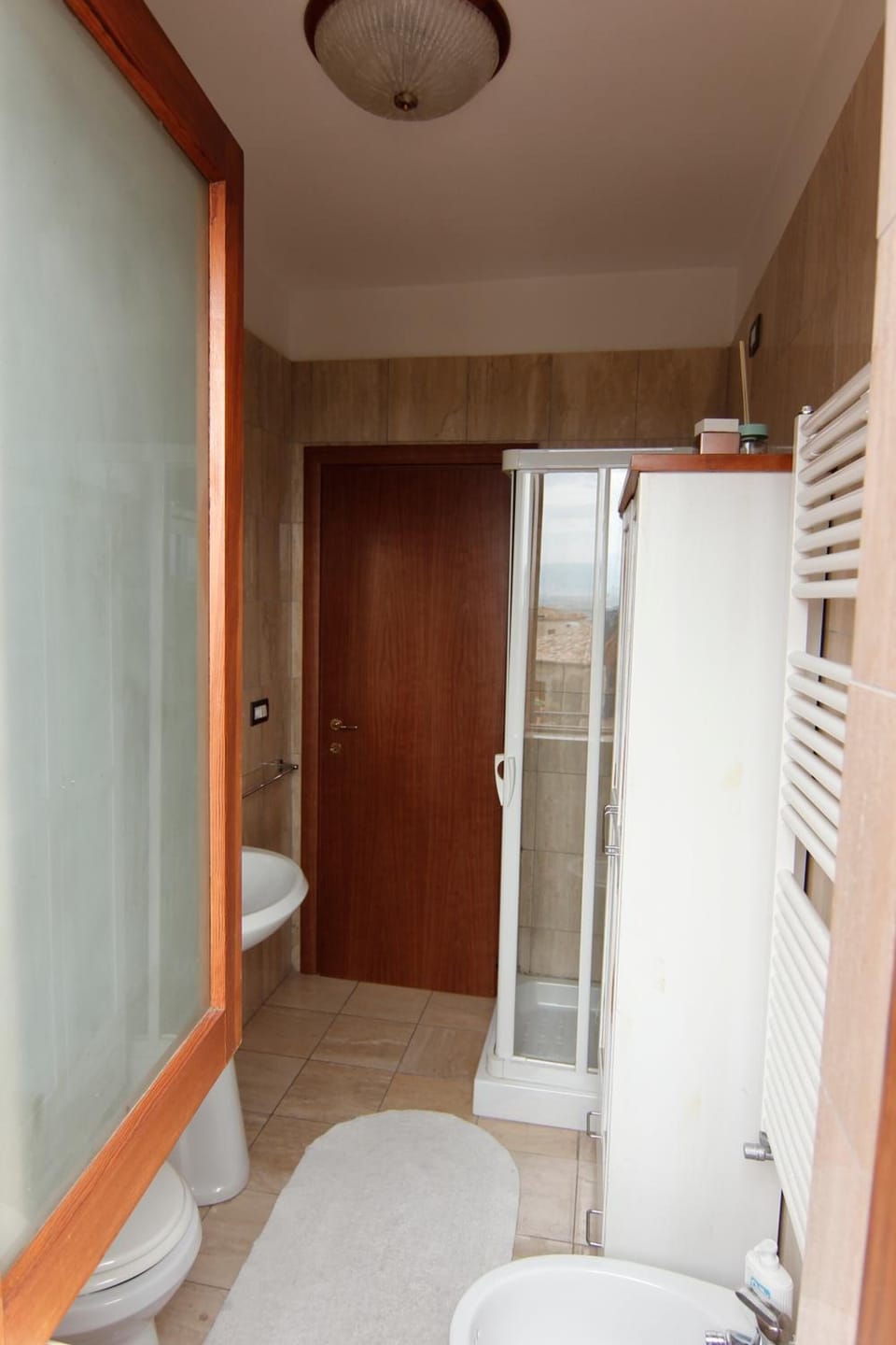 B & B La Panoramica Bed and Breakfast in Calabria