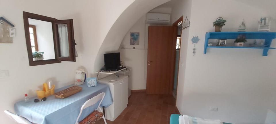B & B La Panoramica Bed and Breakfast in Calabria