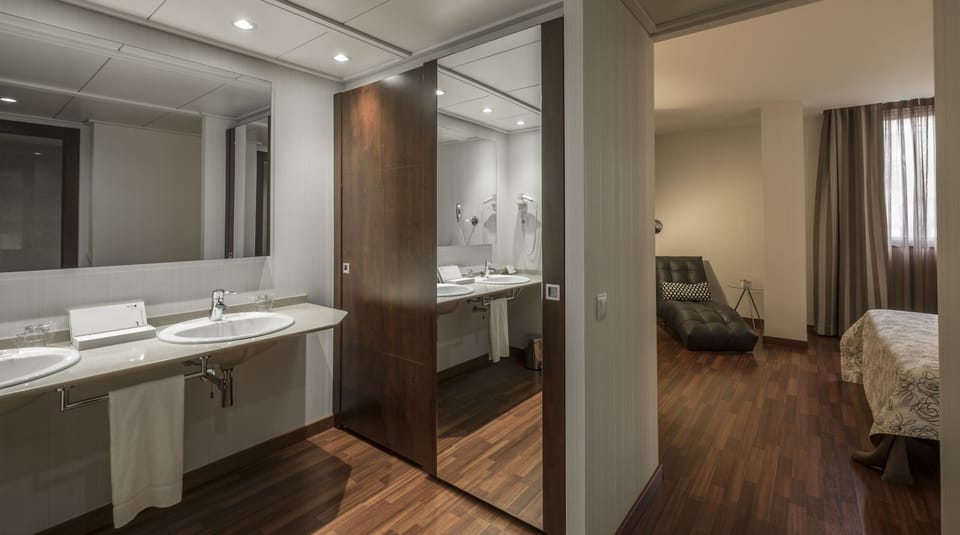 Hotel Gran Ultonia Hotel in Girona