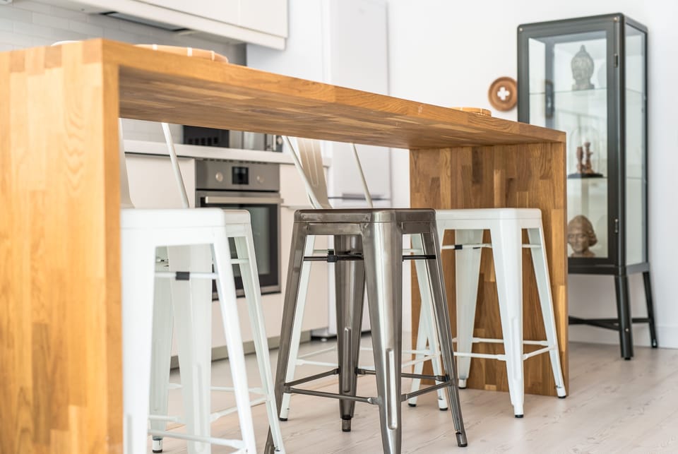 Design Apartment (Exotic) | Room amenity