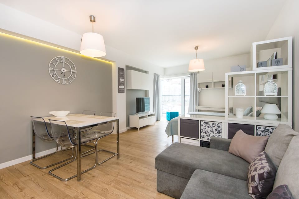 Apartment, Non Smoking (Love Dluxe) | Premium bedding, desk, blackout drapes, soundproofing