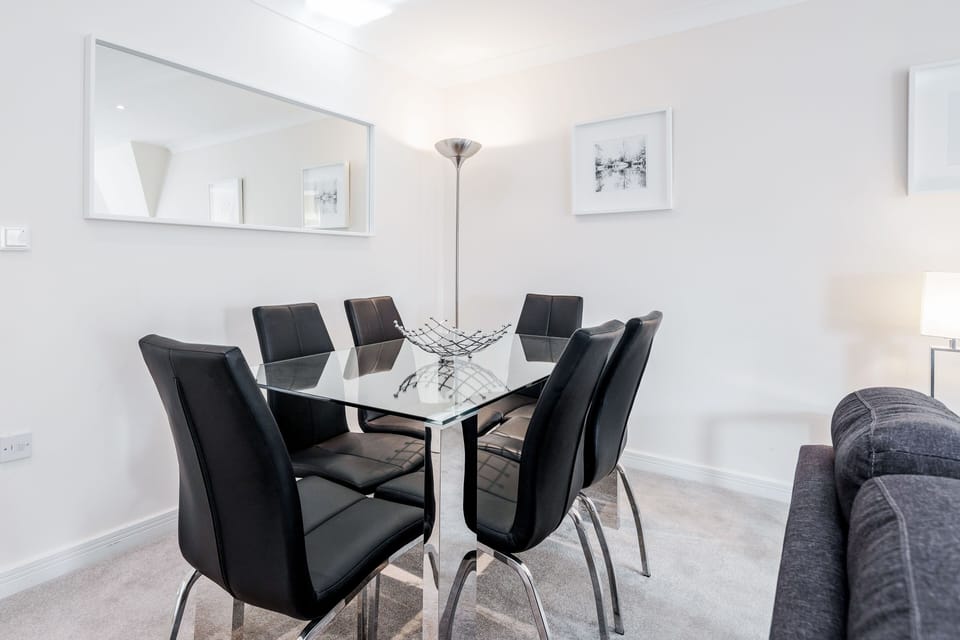 Apartment, 2 Bedrooms | Living area | Flat-screen TV, DVD player