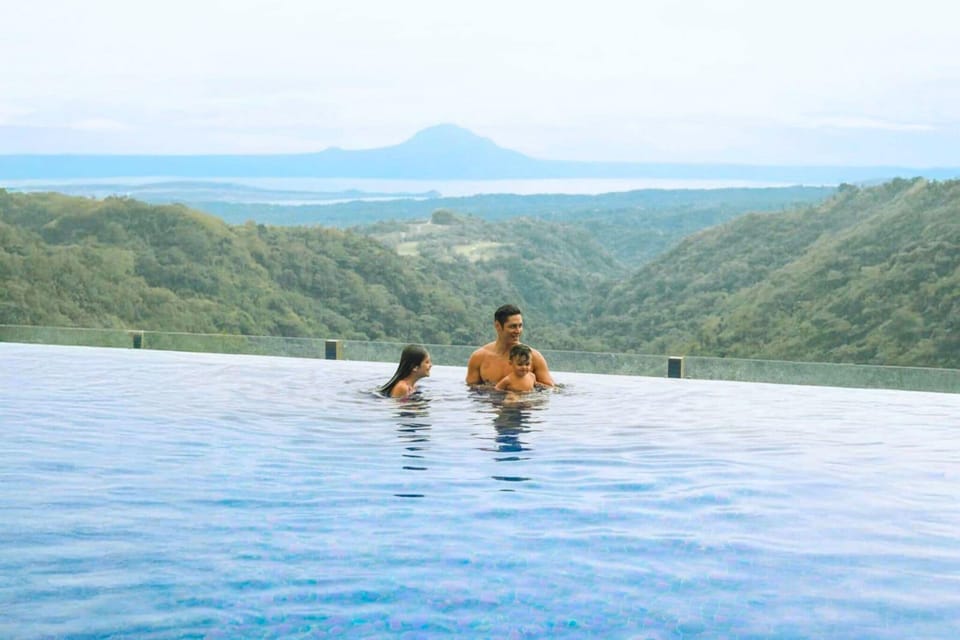 Outdoor pool, open 7:00 AM to 9:00 PM, pool umbrellas, sun loungers