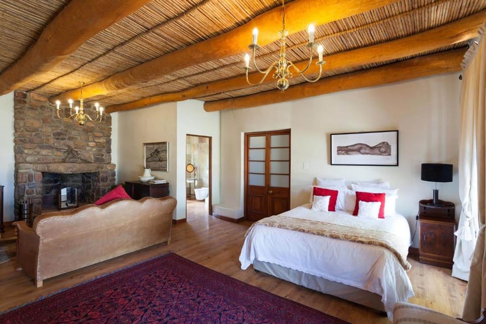 Executive Room (Pine) | In-room safe, free WiFi, bed sheets