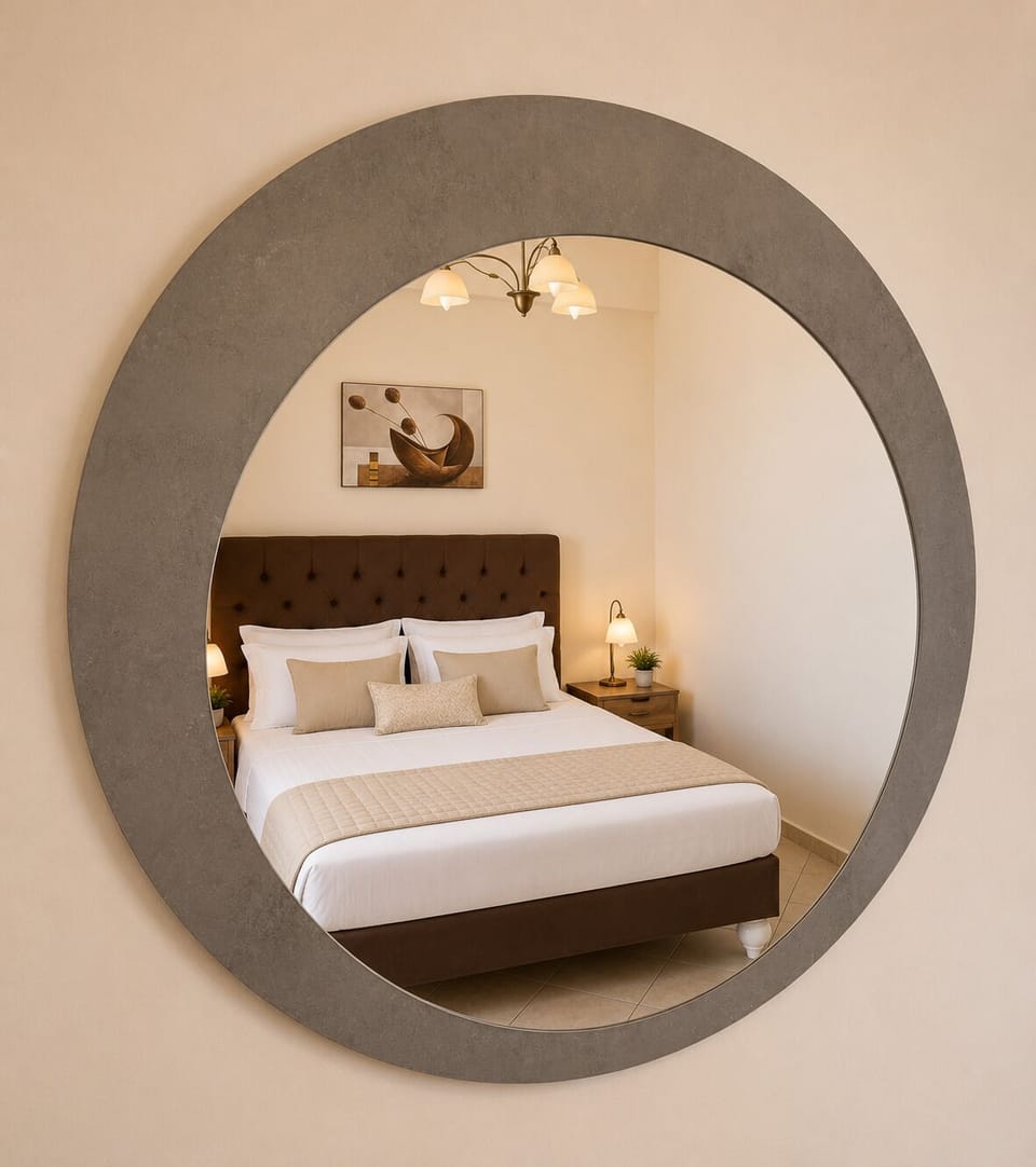 Double or Twin Room | Minibar, in-room safe, soundproofing, iron/ironing board (on request)