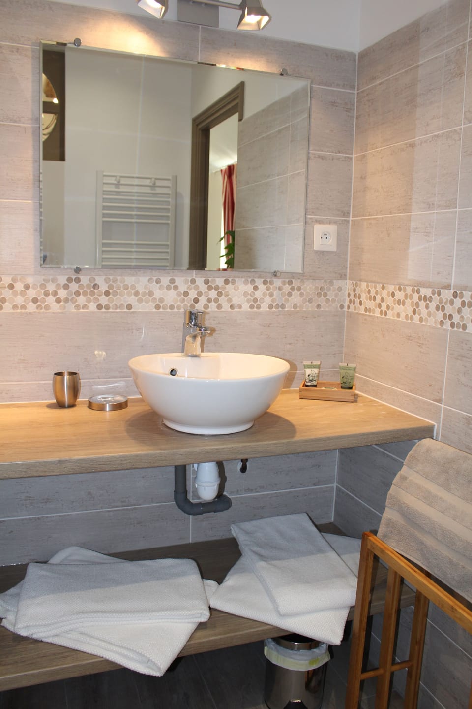Ferme de la Vallière Bed and Breakfast in Île-de-France