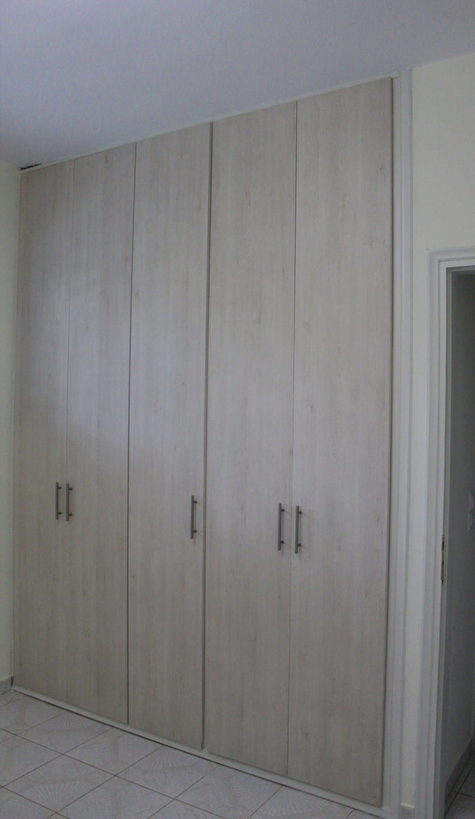 Family Apartment (Ground floor) | In-room safe, individually decorated, individually furnished