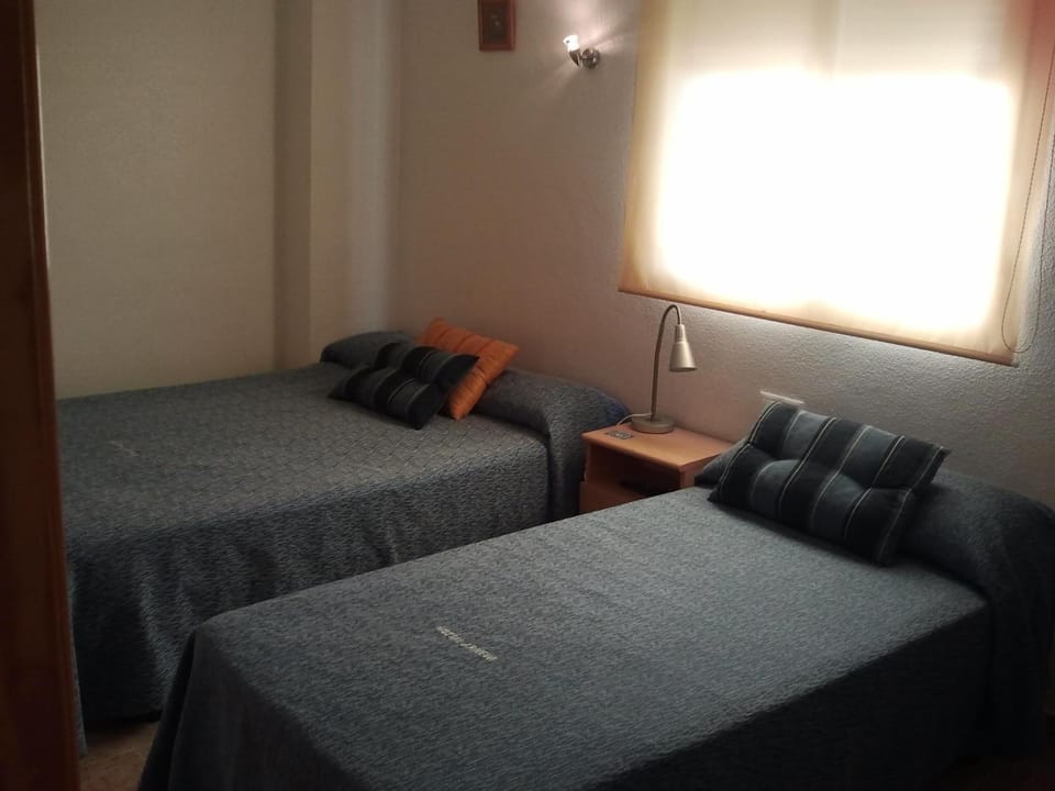 Minibar, desk, blackout drapes, rollaway beds