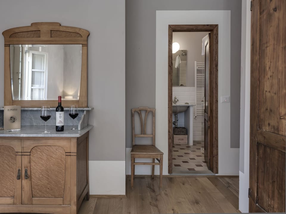 Superior Room | Premium bedding, down comforters, desk, laptop workspace