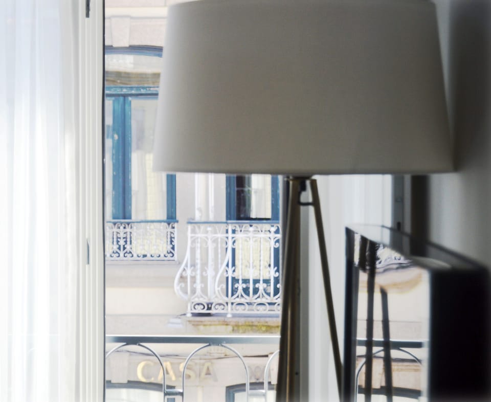 Apartment, 1 Bedroom | Room amenity