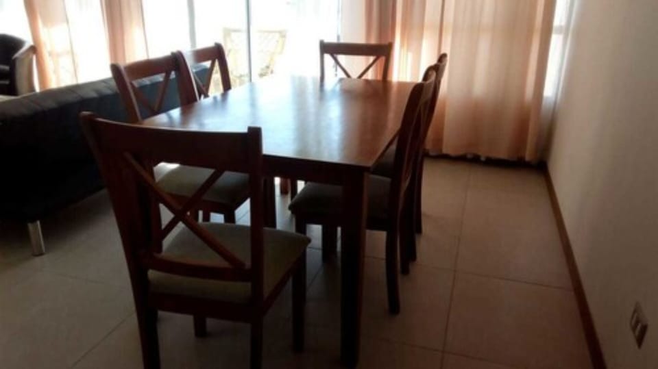 Family Room | In-room dining