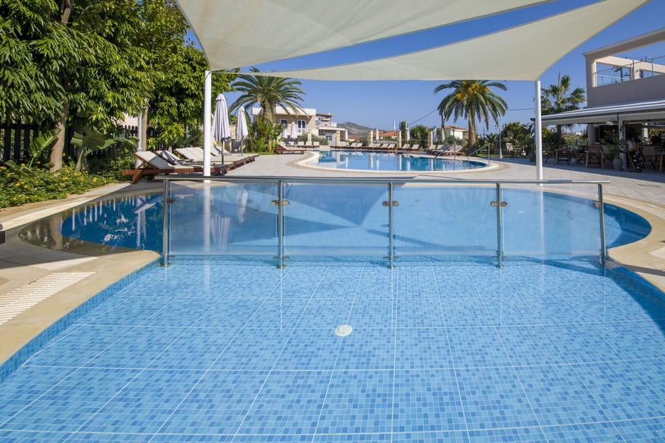Children's pool