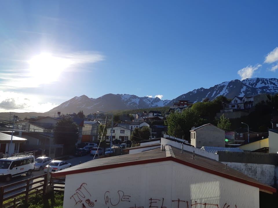 Deluxe Apartment, 1 Queen Bed with Sofa bed, Mountain View | Mountain view