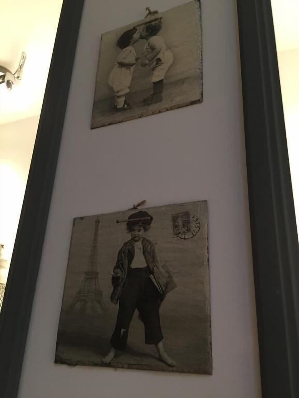 Comfort Double or Twin Room (Amour) | Room amenity