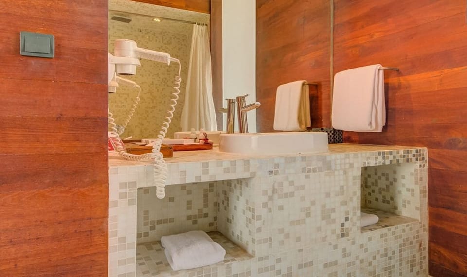 Le Dupleix Hotel in Puducherry