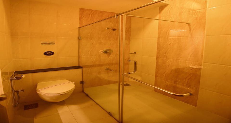 Sanman Gardenia Hotel in Bengaluru