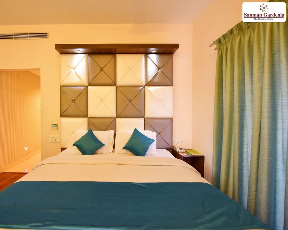 Comfort Studio, Non Smoking | 20 bedrooms, Egyptian cotton sheets, premium bedding, down comforters