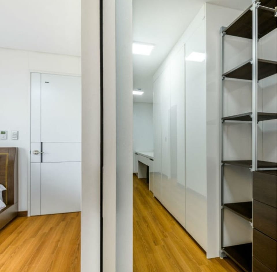 House, 3 Bedrooms | 3 bedrooms, premium bedding, soundproofing, free WiFi