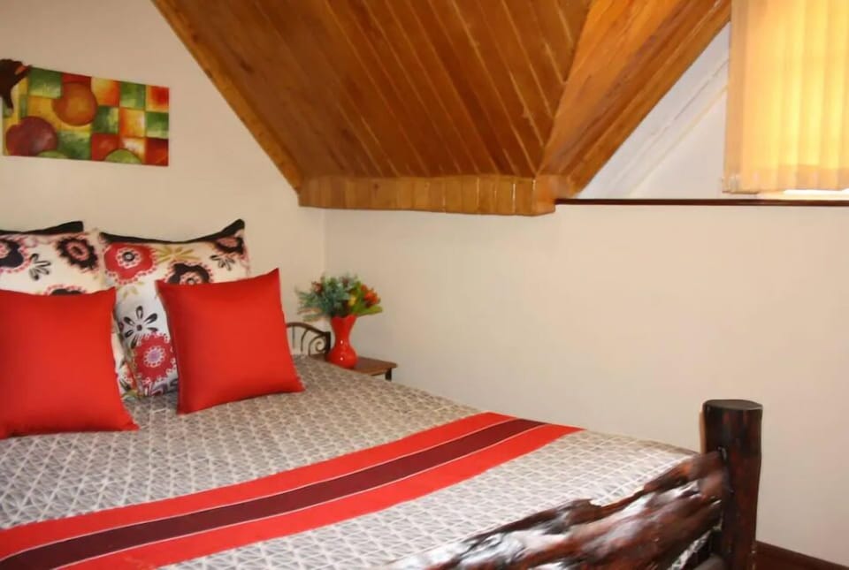 Sherry Homes Skyline Penthouse Apartment in Nairobi County