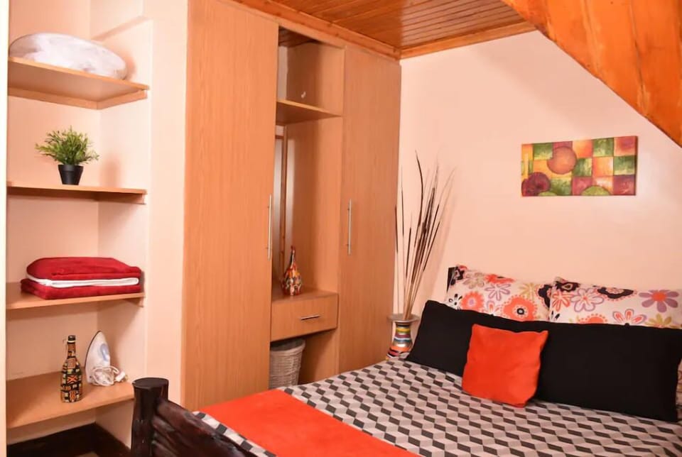 Sherry Homes Skyline Penthouse Apartment in Nairobi County