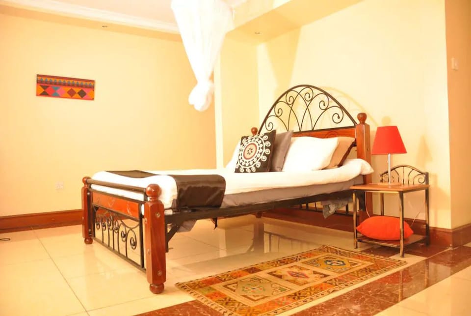 Sherry Homes Heri Apartment in Nairobi County