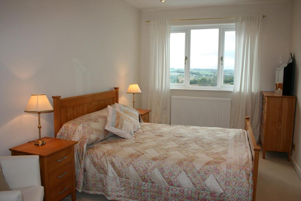 Desk, soundproofing, iron/ironing board, free WiFi