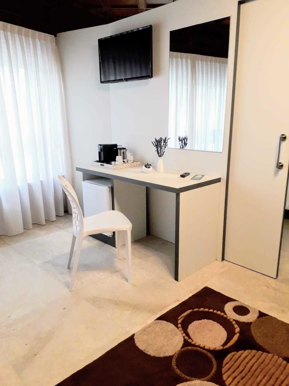 Comfort Suite | Room amenity