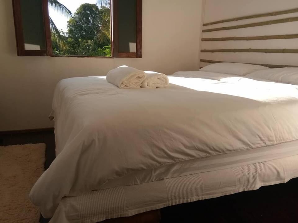 La Petite | Free WiFi, bed sheets