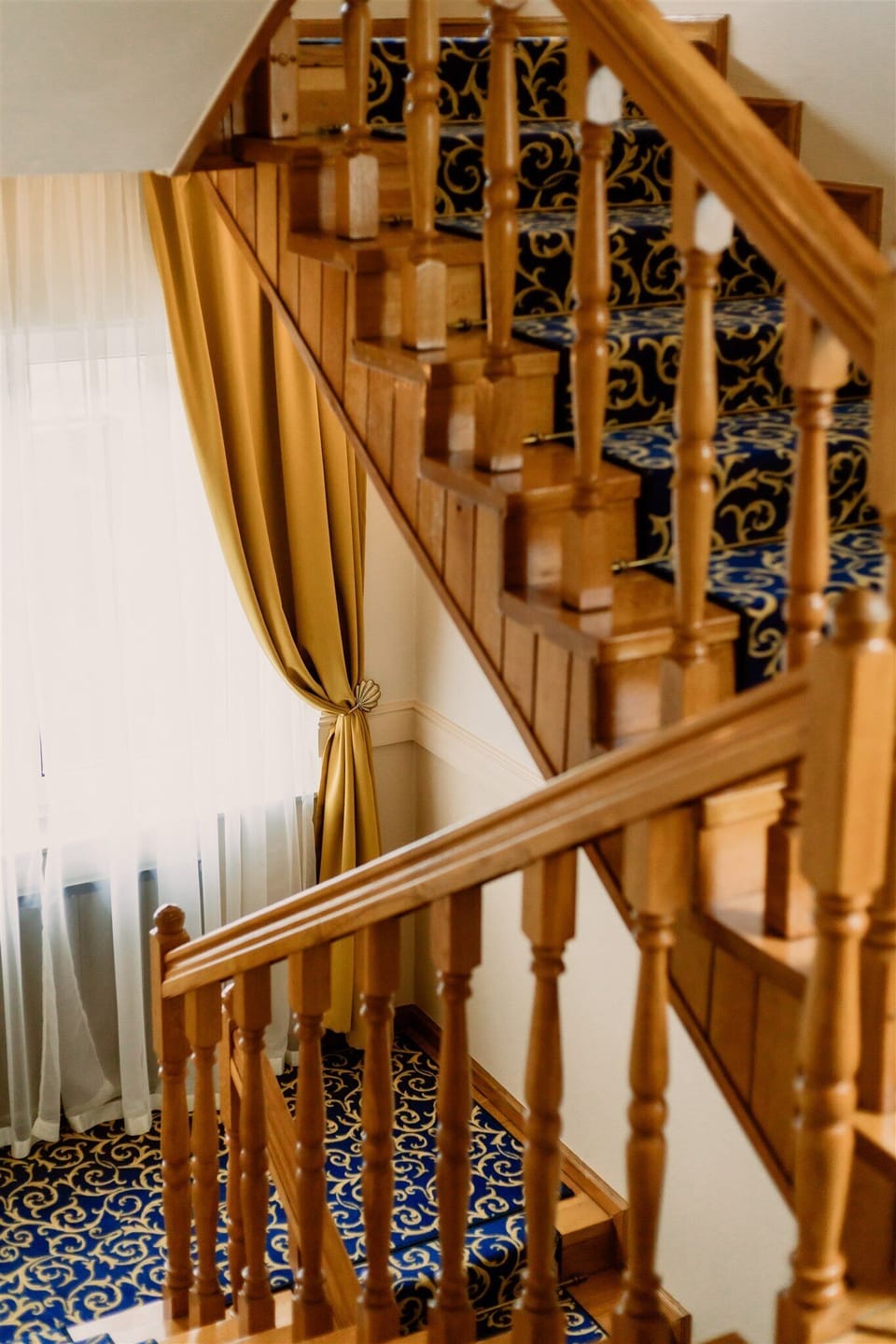 Staircase