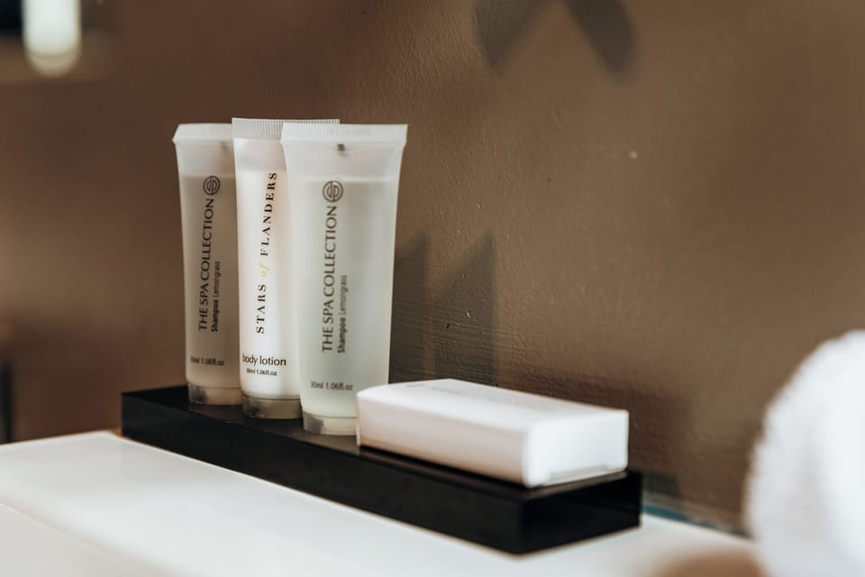 Suite | In-room safe, individually decorated, desk, cribs/infant beds