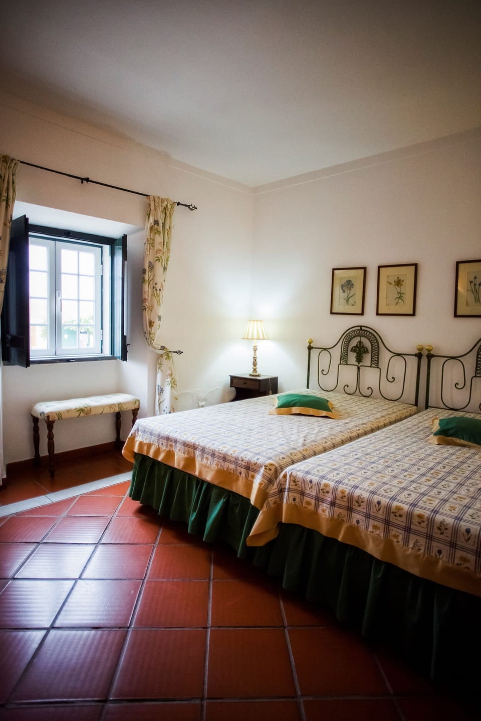 Standard Double Room | Desk, free WiFi