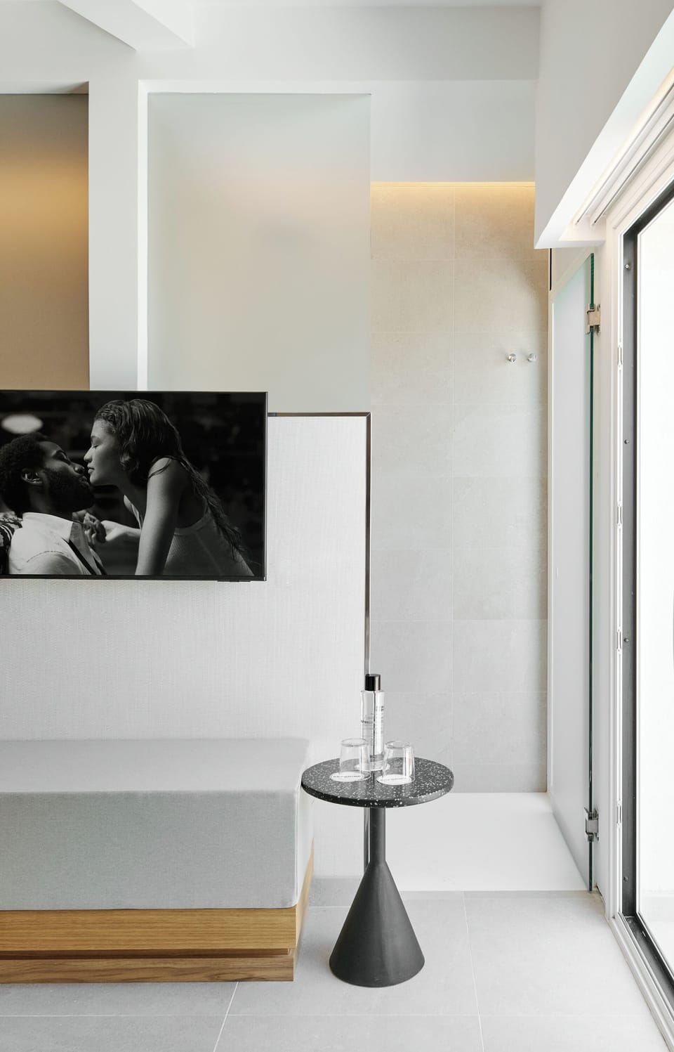 Premium Double Room | In-room safe, desk, free WiFi