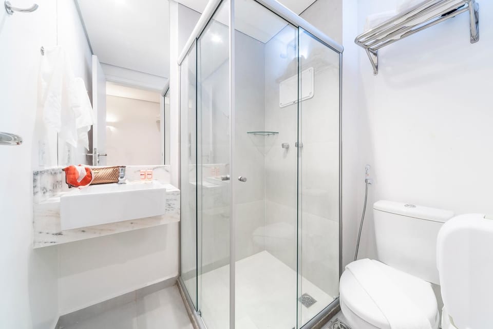 Bathroom | Towels