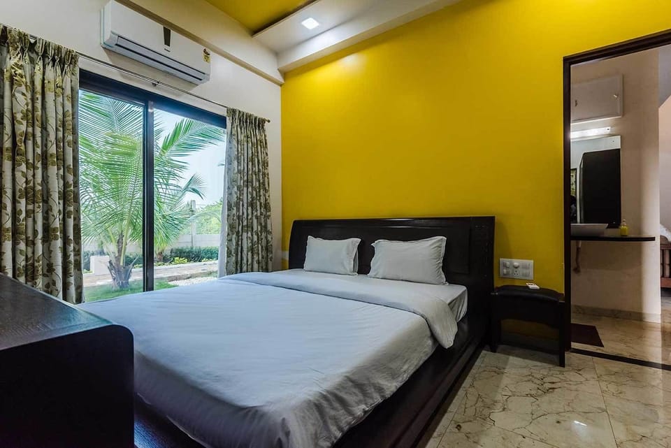 Cozy Villa | Free WiFi