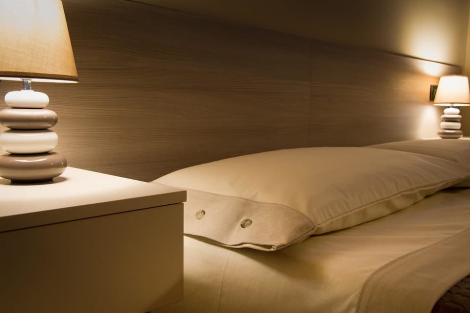 Double Room | Rollaway beds, free WiFi, bed sheets, wheelchair access