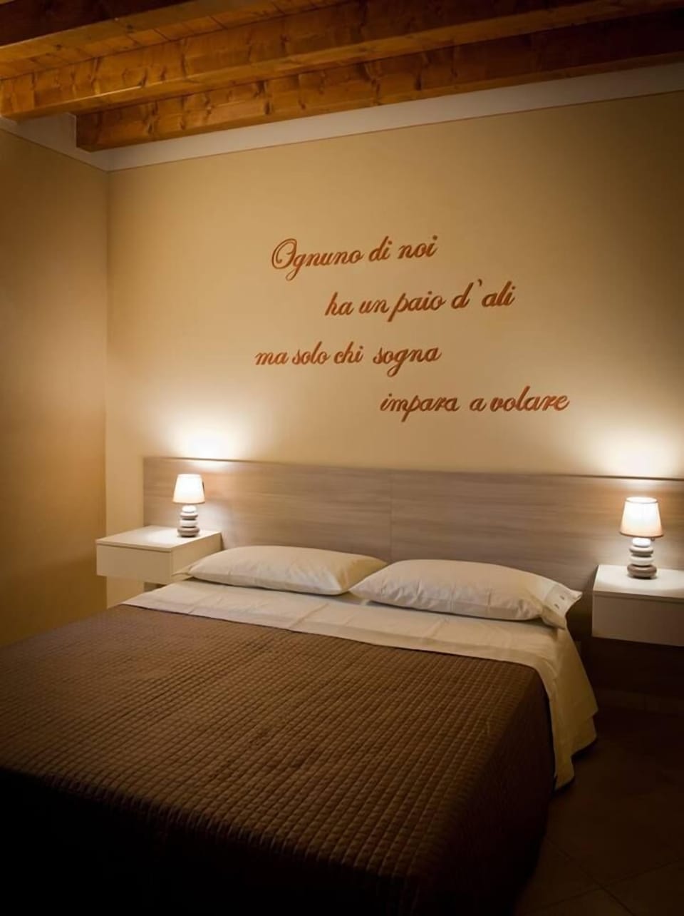 Double Room, Balcony | Rollaway beds, free WiFi, bed sheets, wheelchair access
