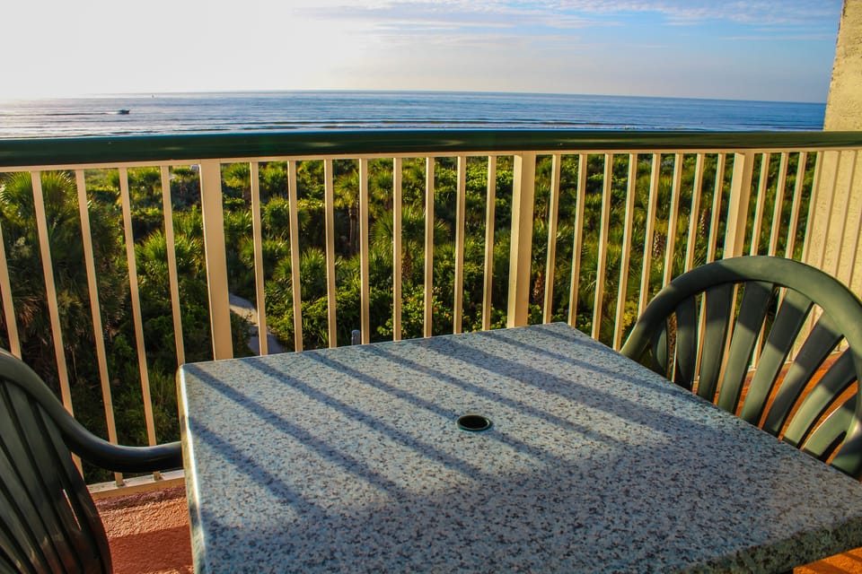 View from room