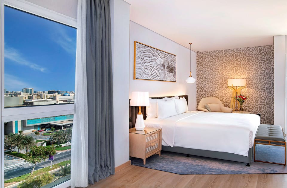 Premium Suite, Sea View | Beach/ocean view