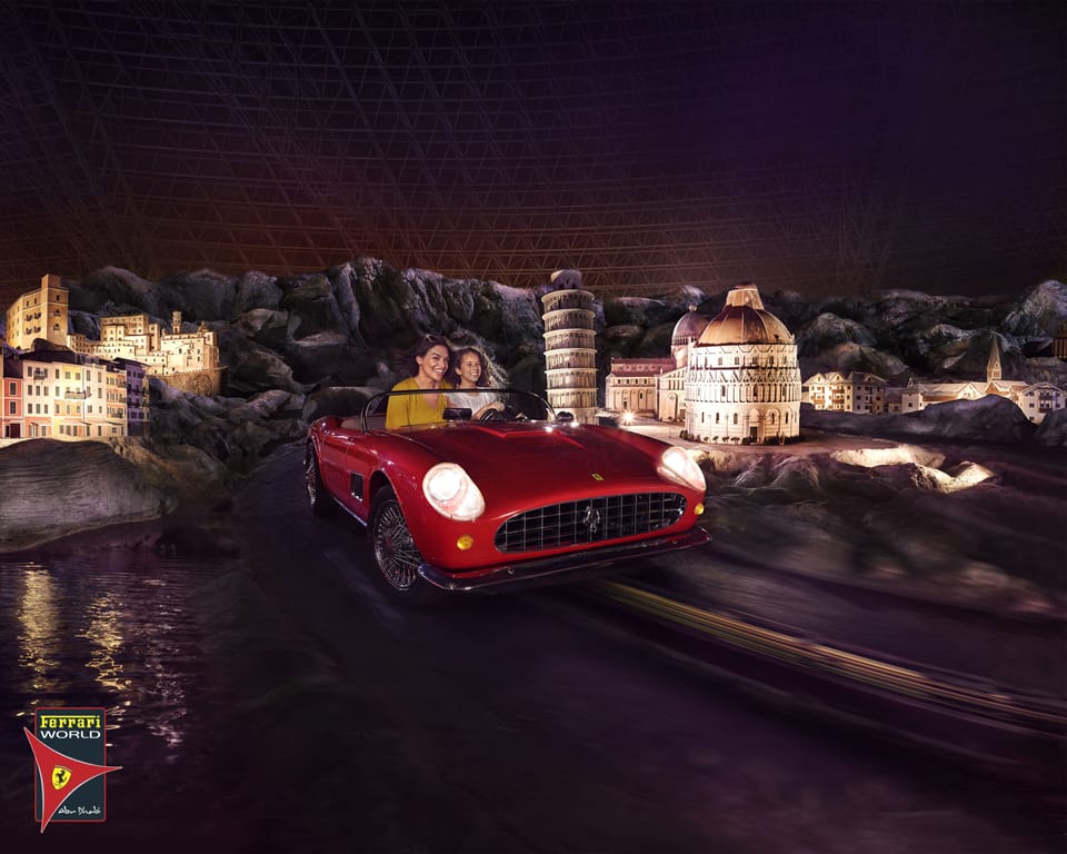 Standard Room - Theme Park Tickets for 2 Adults Included | Premium bedding, minibar, desk, laptop workspace