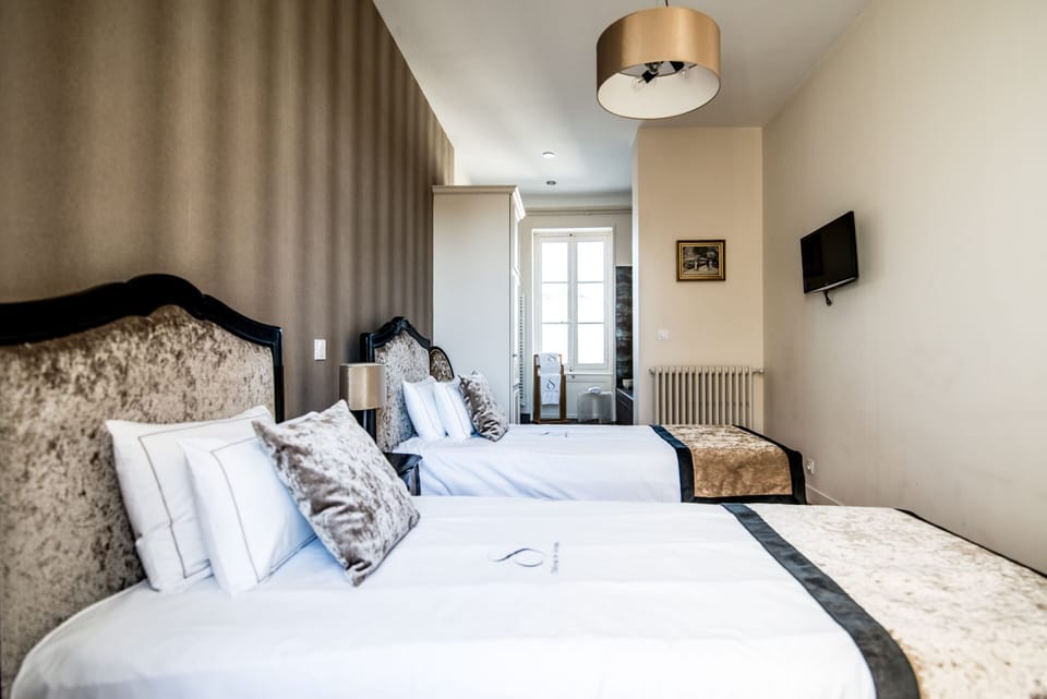 Cottage, Ensuite (de France)