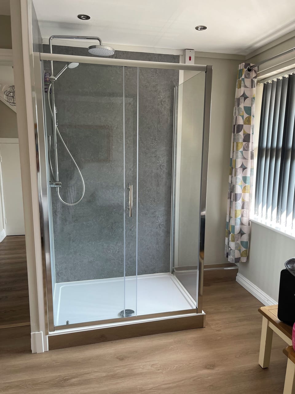 Double Room Room 1 | Free WiFi, bed sheets