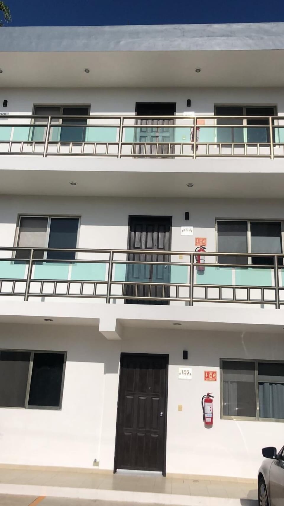Deluxe Double Room, 2 Double Beds, Accessible, Pool View | Garden view
