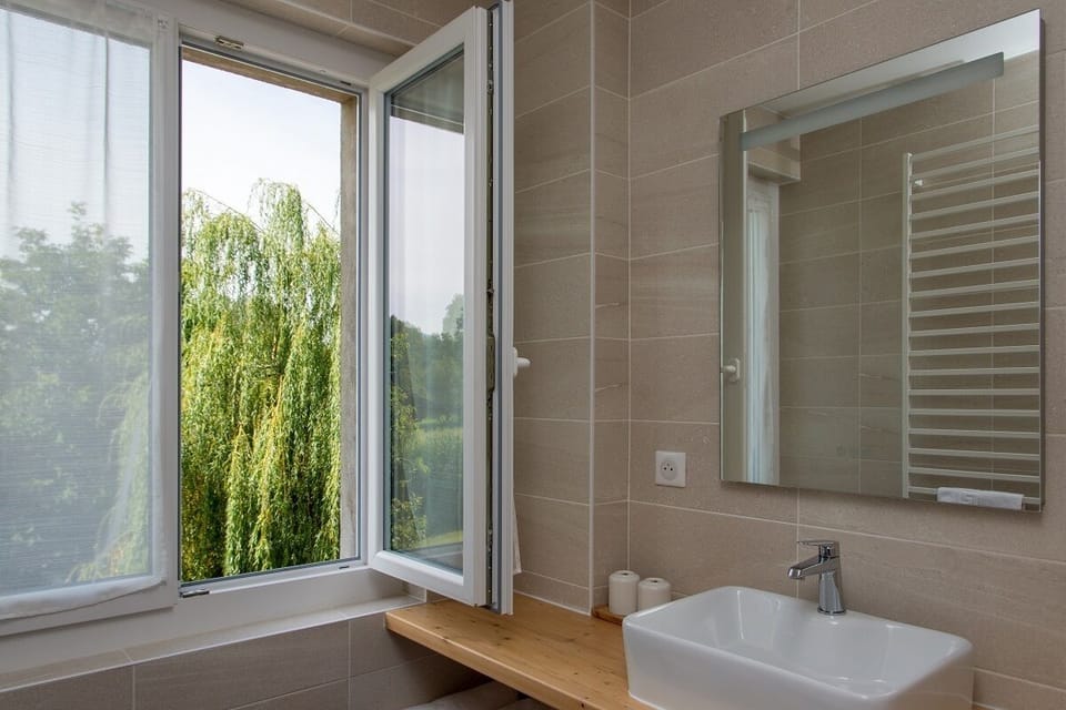 Deluxe Double Room (JARO) | View from room