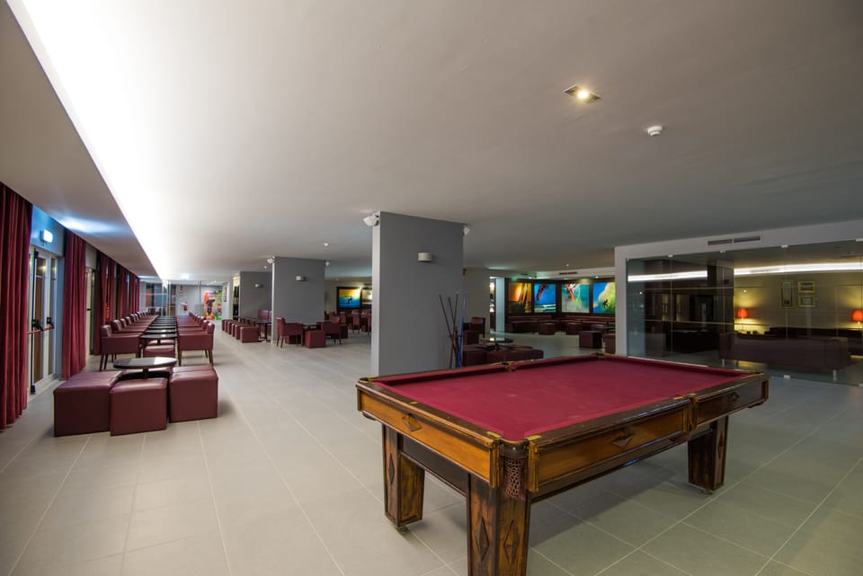 Billiards