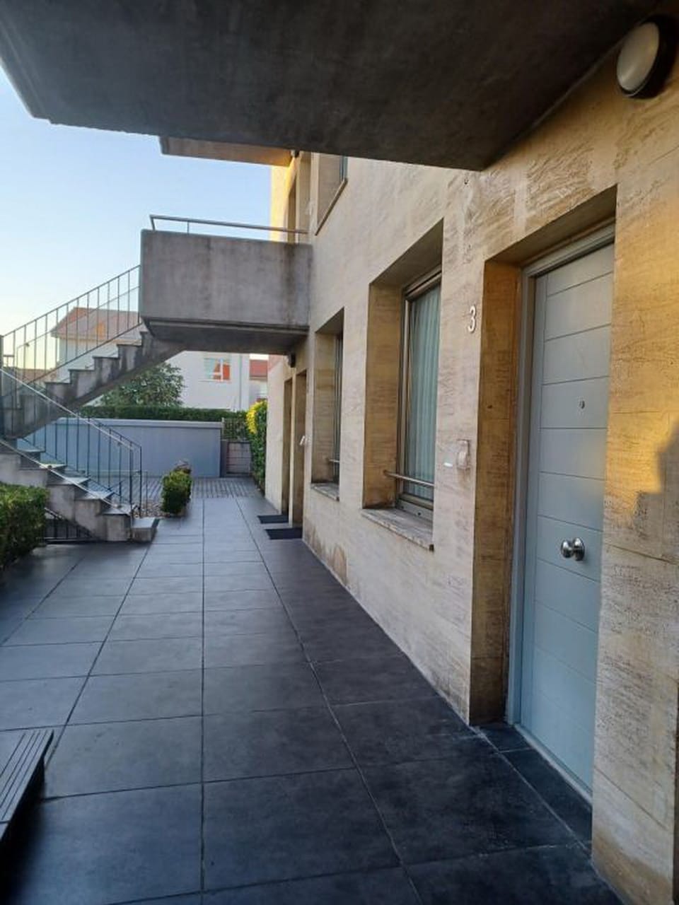 Apartment, Ensuite | Exterior